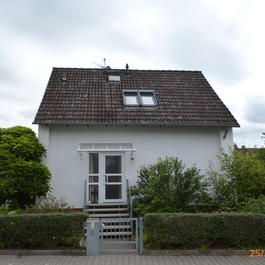 Sanierung nach EnEV 2009