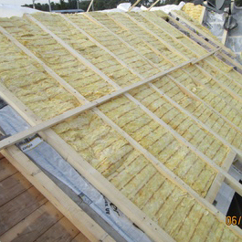 Sanierung nach EnEV 2009