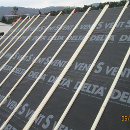 Sanierung nach EnEV 2009