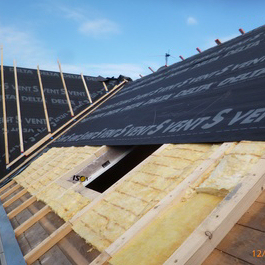 Sanierung nach EnEV 2009