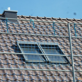 Sanierung nach EnEV 2009